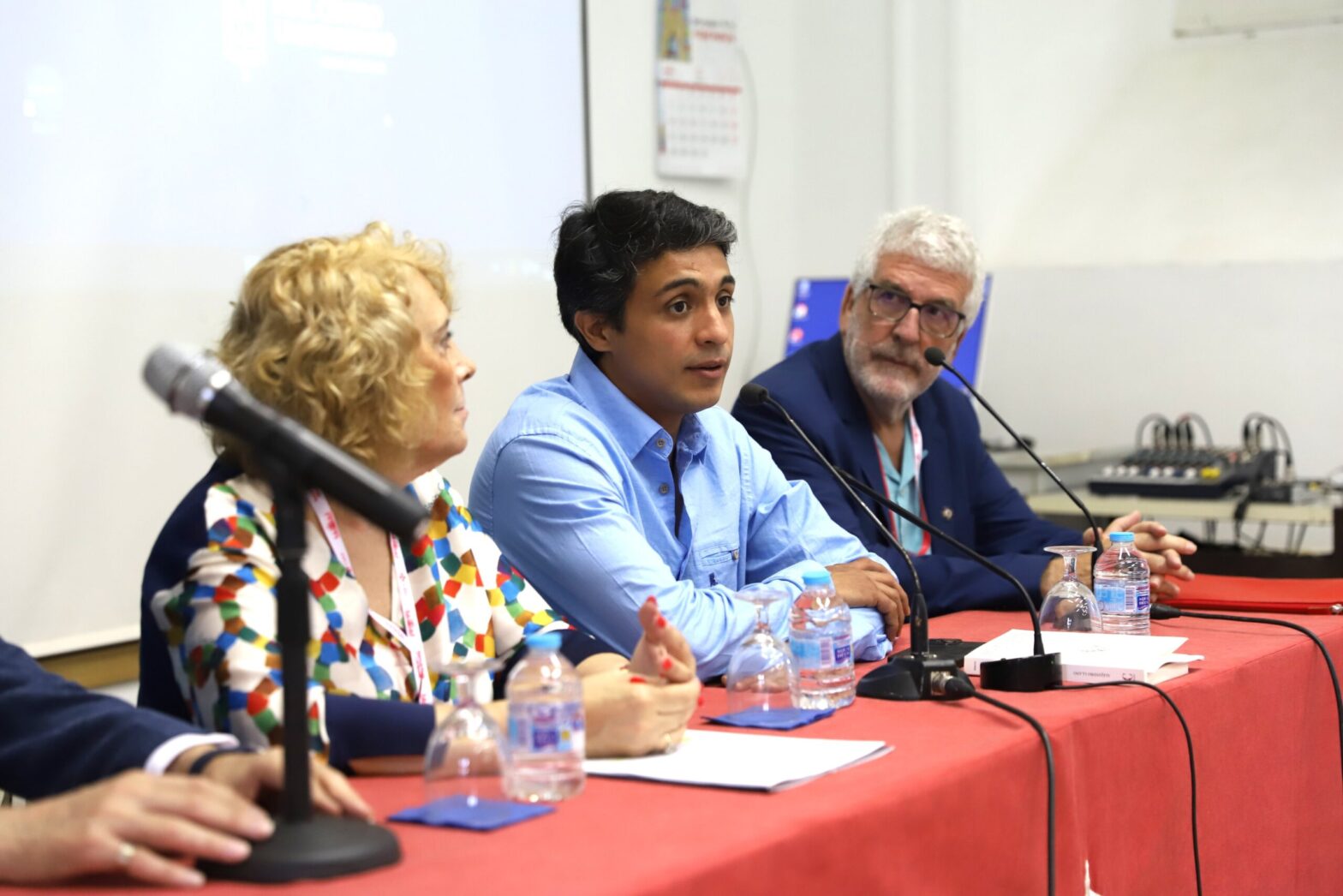 El Curso «Hispanoamérica: un futuro compartido», reivindica el legado de la Hispanidad