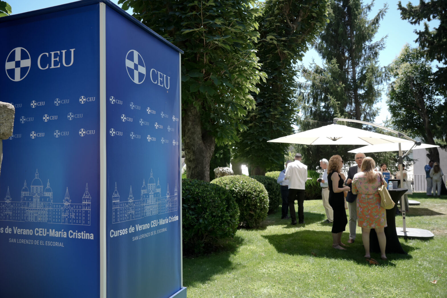 Abiertas las inscripciones para la segunda edición de los  Cursos de Verano CEU  María Cristina