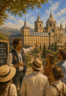 ¡Sumérgete en el arte y la historia! Descubre la agenda cultural de la segunda semana de los Cursos de Verano CEU -María Cristina