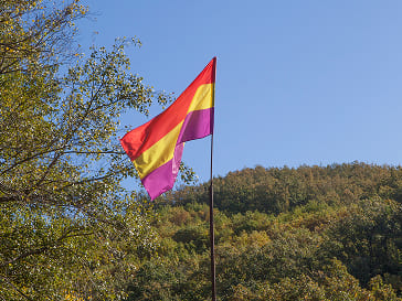 El colapso de la Segunda República
