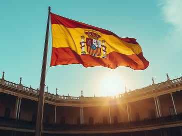 El necesario cambio político para España