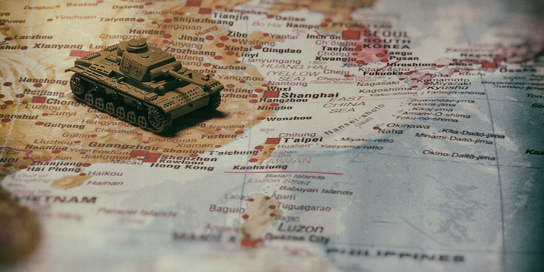Pensar y enfrentar la guerra en el Siglo XXI