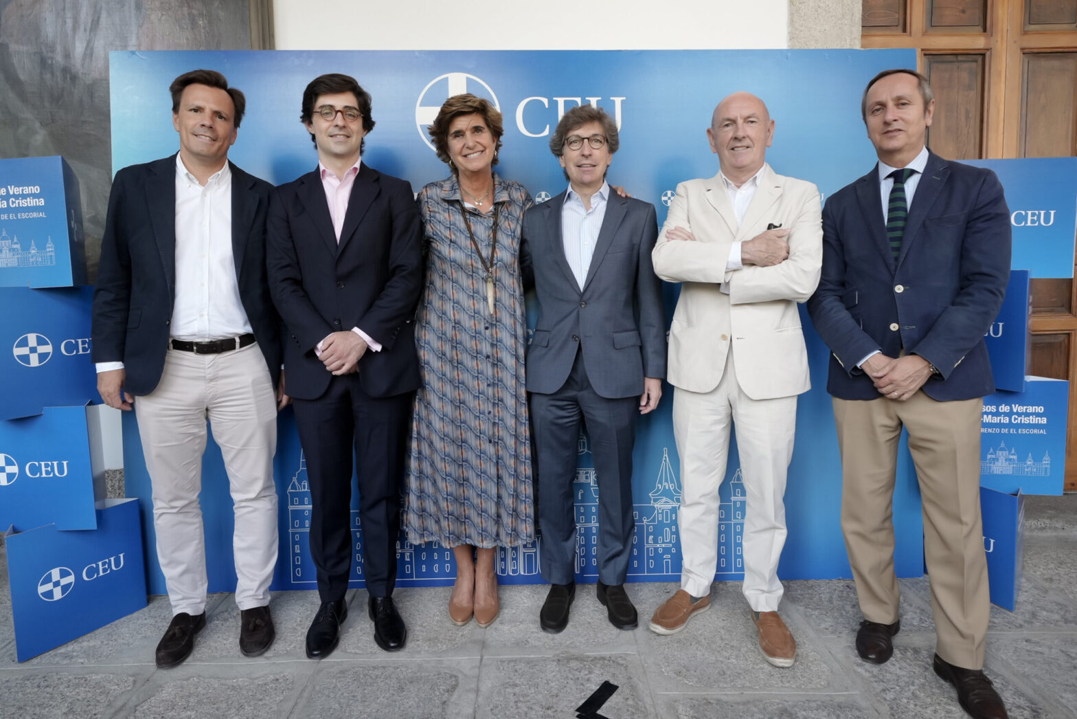 Memoria y justicia: la voz de las víctimas del terrorismo en los Cursos de Verano CEU-María Cristina