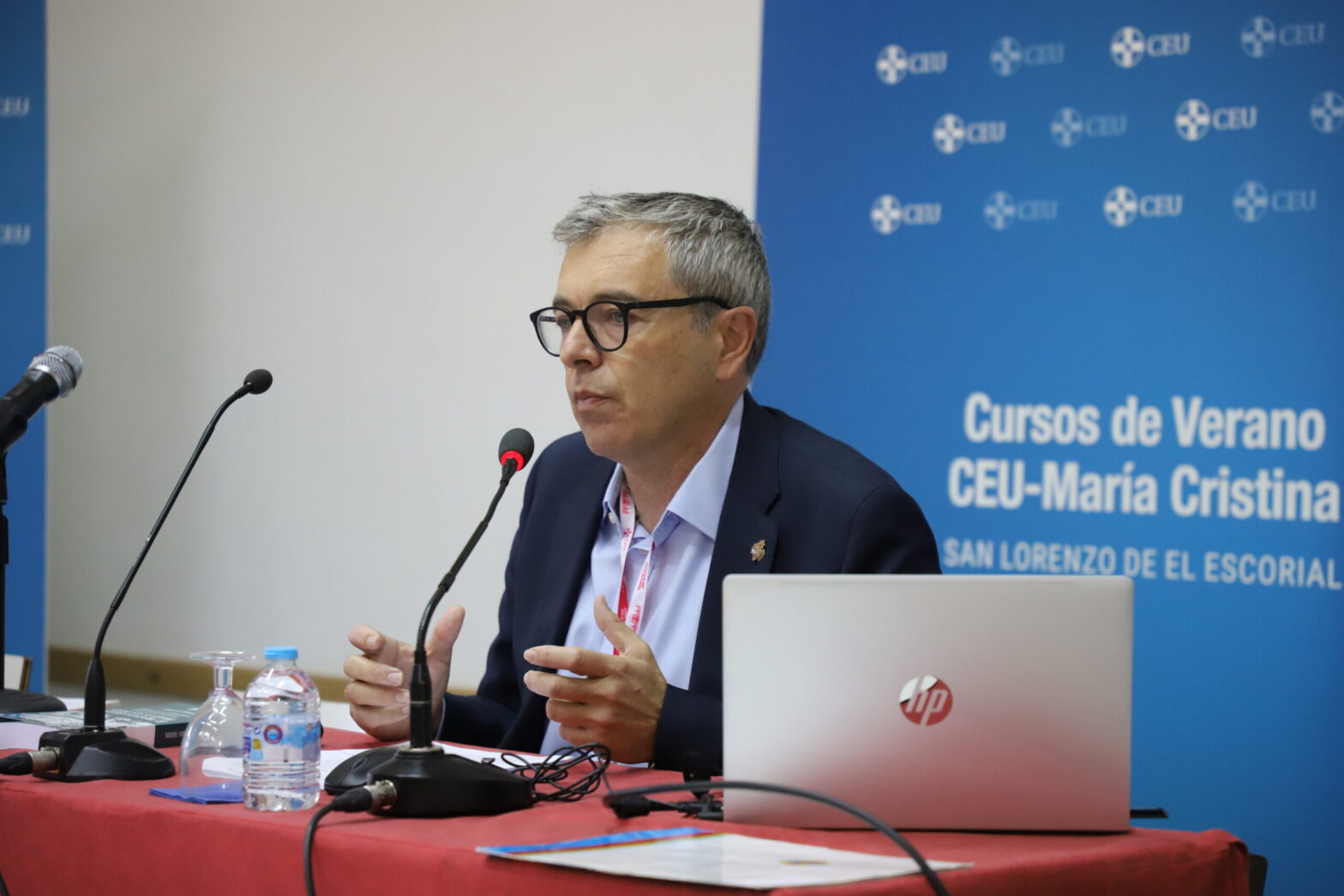 La relación entre Ciencia y Religión, a debate en los Cursos de Verano