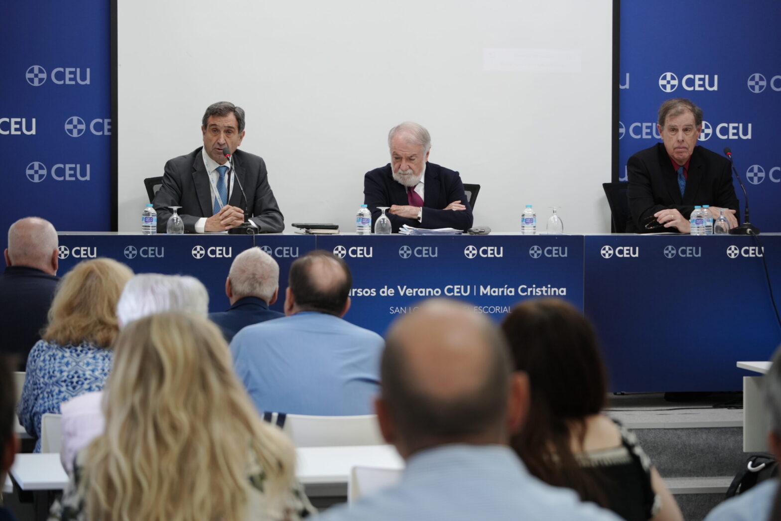 Demografía e inmigración, dos desafíos clave para el futuro de España