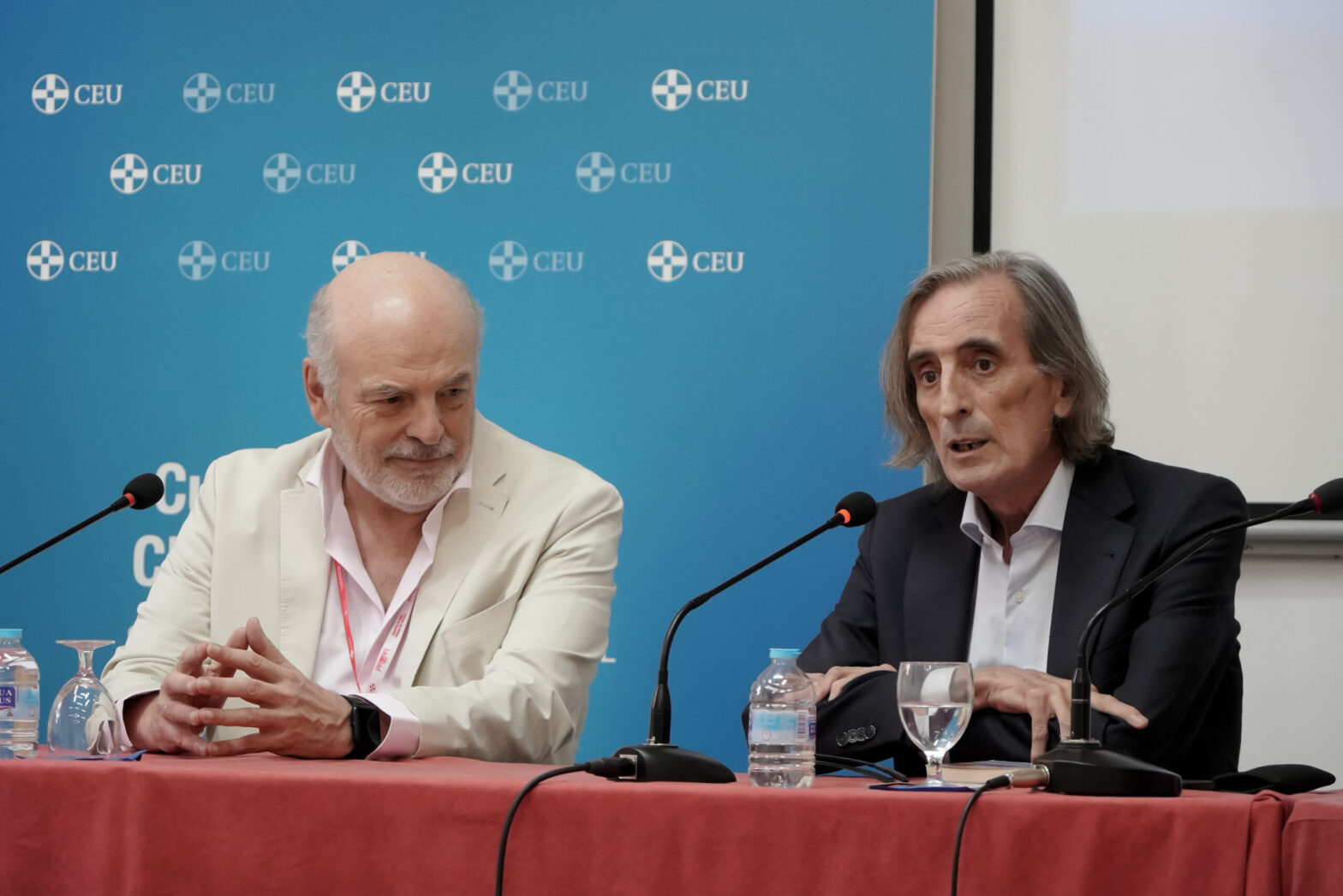  El rescate de los escritores «lúcidamente incómodos» durante los Cursos de Verano CEU-María Cristina