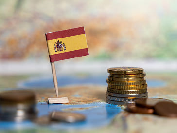 La Economía Española en el marco geopolítico actual
