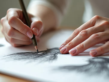 Taller de dibujo histórico
