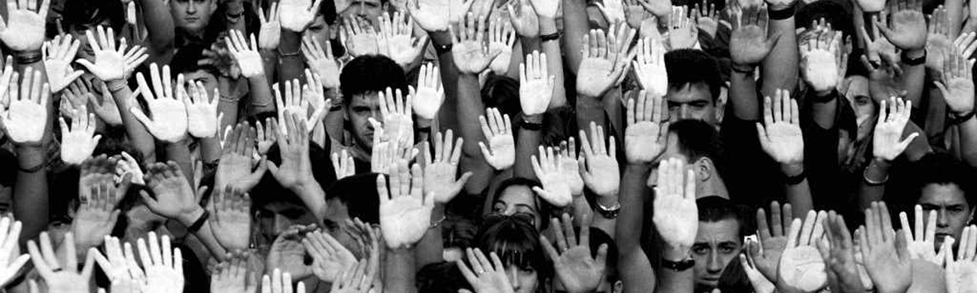 Las víctimas del terrorismo: representaciones y consecuencias humanas y políticas de la violencia