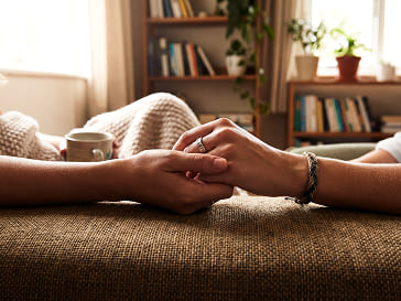 ¿Vivimos en una sociedad enferma? El reto de la salud mental en la sociedad contemporánea