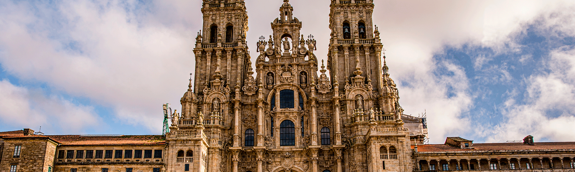 Camino de Santiago: raíces cristianas y unidad cultural de Europa